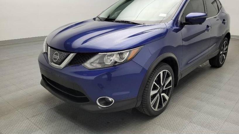 NISSAN ROGUE SPORT 2018 JN1BJ1CP9JW183923 image